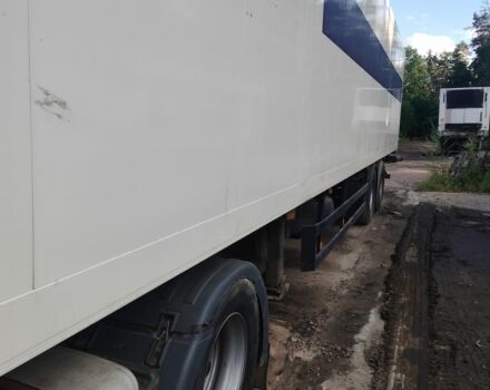 Сканиа Другая, объемом двигателя 14.86 л и пробегом 0 тыс. км за 13777 $, фото 6 на Automoto.ua