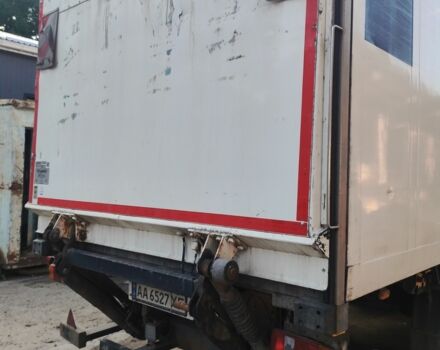 Сканиа Другая, объемом двигателя 14.86 л и пробегом 0 тыс. км за 13777 $, фото 3 на Automoto.ua