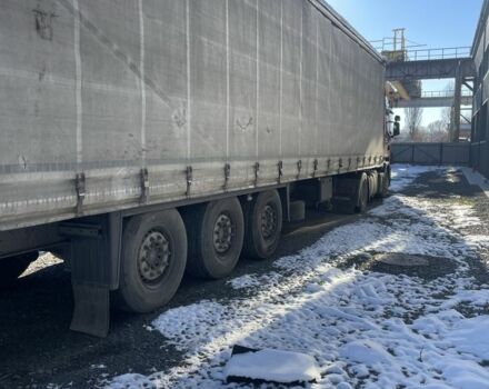 Сканіа Другая, об'ємом двигуна 0 л та пробігом 0 тис. км за 17400 $, фото 5 на Automoto.ua