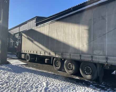 Сканіа Другая, об'ємом двигуна 0 л та пробігом 0 тис. км за 17000 $, фото 6 на Automoto.ua