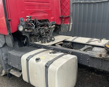 Сканіа Другая, об'ємом двигуна 0 л та пробігом 0 тис. км за 17400 $, фото 7 на Automoto.ua