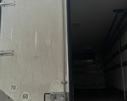 Сканиа Другая, объемом двигателя 0 л и пробегом 0 тыс. км за 3500 $, фото 2 на Automoto.ua