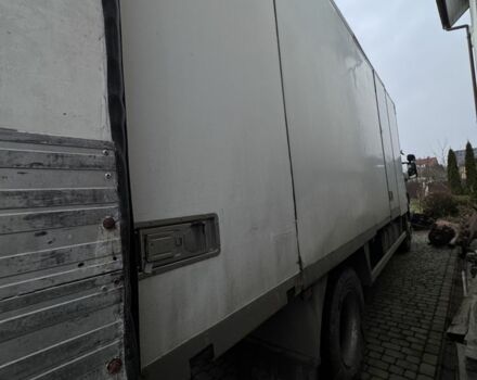 Сканиа Другая, объемом двигателя 0 л и пробегом 0 тыс. км за 3500 $, фото 6 на Automoto.ua