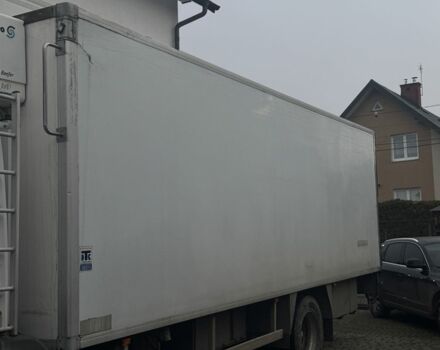 Сканиа Другая, объемом двигателя 0 л и пробегом 0 тыс. км за 3500 $, фото 1 на Automoto.ua