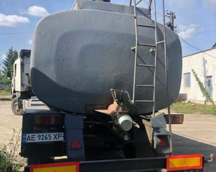 Сканиа Другая, объемом двигателя 0 л и пробегом 0 тыс. км за 9100 $, фото 1 на Automoto.ua