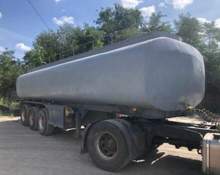 Сканиа Другая, объемом двигателя 0 л и пробегом 0 тыс. км за 9100 $, фото 2 на Automoto.ua