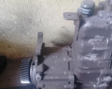 Сканиа Другая, объемом двигателя 0 л и пробегом 0 тыс. км за 280 $, фото 1 на Automoto.ua