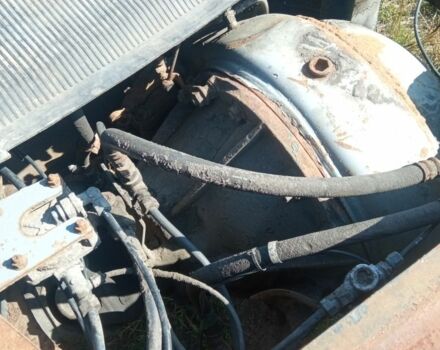 Сканіа Другая, об'ємом двигуна 2.3 л та пробігом 0 тис. км за 1167 $, фото 4 на Automoto.ua