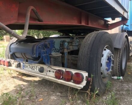 Сканиа Другая, объемом двигателя 2.3 л и пробегом 0 тыс. км за 12000 $, фото 5 на Automoto.ua