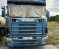 Сканиа Другая, объемом двигателя 2.3 л и пробегом 0 тыс. км за 12000 $, фото 1 на Automoto.ua