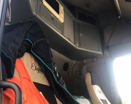 Сканиа Другая, объемом двигателя 2.3 л и пробегом 0 тыс. км за 12000 $, фото 7 на Automoto.ua