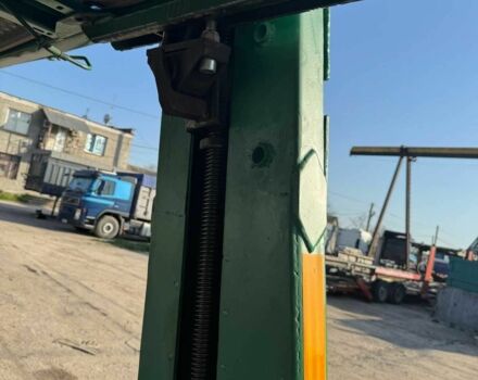 Сканіа Другая, об'ємом двигуна 2.3 л та пробігом 0 тис. км за 33000 $, фото 3 на Automoto.ua