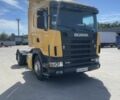 Сканіа Другая, об'ємом двигуна 2.3 л та пробігом 0 тис. км за 8500 $, фото 5 на Automoto.ua