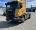 Сканіа Другая, об'ємом двигуна 2.3 л та пробігом 0 тис. км за 8500 $, фото 4 на Automoto.ua