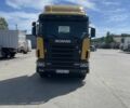 Сканіа Другая, об'ємом двигуна 2.3 л та пробігом 0 тис. км за 8500 $, фото 6 на Automoto.ua