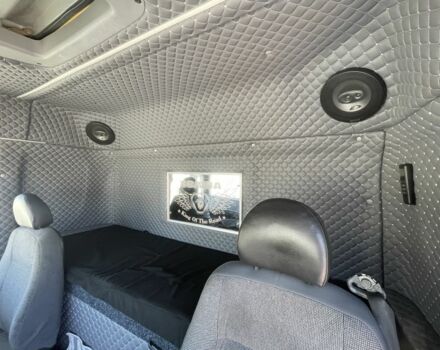 Сканіа Другая, об'ємом двигуна 2.3 л та пробігом 0 тис. км за 8500 $, фото 11 на Automoto.ua