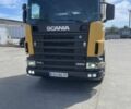 Сканіа Другая, об'ємом двигуна 2.3 л та пробігом 0 тис. км за 8500 $, фото 1 на Automoto.ua
