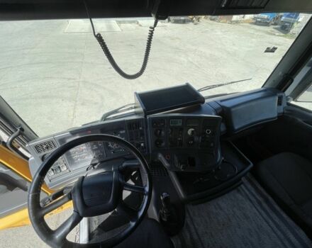 Сканіа Другая, об'ємом двигуна 2.3 л та пробігом 0 тис. км за 8500 $, фото 8 на Automoto.ua