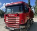 Сканиа Другая, объемом двигателя 2.3 л и пробегом 0 тыс. км за 18000 $, фото 1 на Automoto.ua