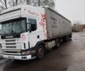 Сканіа Другая, об'ємом двигуна 2.3 л та пробігом 0 тис. км за 9000 $, фото 1 на Automoto.ua