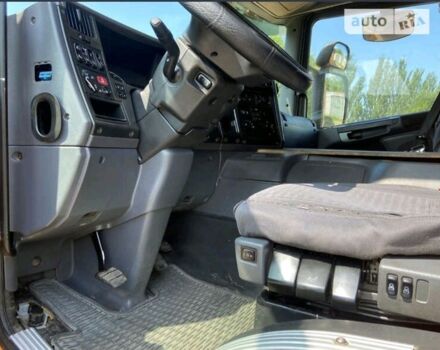 Сканіа Другая, об'ємом двигуна 2.3 л та пробігом 0 тис. км за 25000 $, фото 2 на Automoto.ua