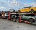 Сканіа Другая, об'ємом двигуна 2.3 л та пробігом 0 тис. км за 29500 $, фото 6 на Automoto.ua