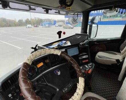 Сканиа Другая, объемом двигателя 2.3 л и пробегом 0 тыс. км за 27500 $, фото 7 на Automoto.ua