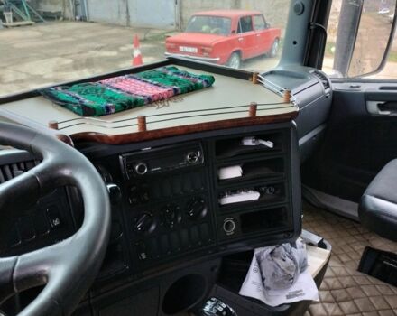 Сканиа Другая, объемом двигателя 2.3 л и пробегом 0 тыс. км за 12000 $, фото 8 на Automoto.ua