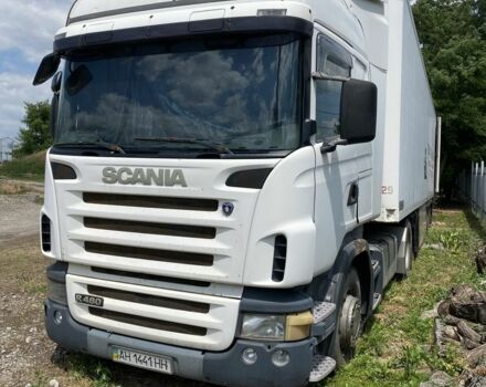 Сканиа Другая, объемом двигателя 2.3 л и пробегом 0 тыс. км за 11000 $, фото 2 на Automoto.ua
