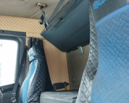 Сканиа Другая, объемом двигателя 2.3 л и пробегом 0 тыс. км за 9500 $, фото 3 на Automoto.ua