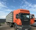 Сканиа Другая, объемом двигателя 2.3 л и пробегом 0 тыс. км за 10500 $, фото 3 на Automoto.ua