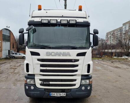 Сканиа Другая, объемом двигателя 2.3 л и пробегом 0 тыс. км за 22000 $, фото 1 на Automoto.ua