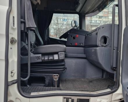 Сканиа Другая, объемом двигателя 2.3 л и пробегом 0 тыс. км за 22000 $, фото 4 на Automoto.ua