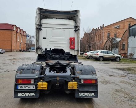 Сканиа Другая, объемом двигателя 2.3 л и пробегом 0 тыс. км за 22000 $, фото 3 на Automoto.ua