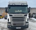 Сканиа Другая, объемом двигателя 2.3 л и пробегом 0 тыс. км за 24000 $, фото 1 на Automoto.ua