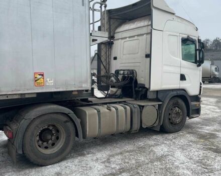 Сканиа Другая, объемом двигателя 2.3 л и пробегом 0 тыс. км за 24000 $, фото 3 на Automoto.ua