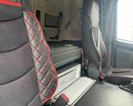 Сканиа Другая, объемом двигателя 2.3 л и пробегом 0 тыс. км за 24000 $, фото 6 на Automoto.ua