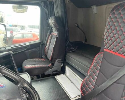 Сканиа Другая, объемом двигателя 2.3 л и пробегом 0 тыс. км за 24000 $, фото 5 на Automoto.ua