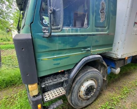 Сканіа Другая, об'ємом двигуна 0 л та пробігом 0 тис. км за 6700 $, фото 2 на Automoto.ua