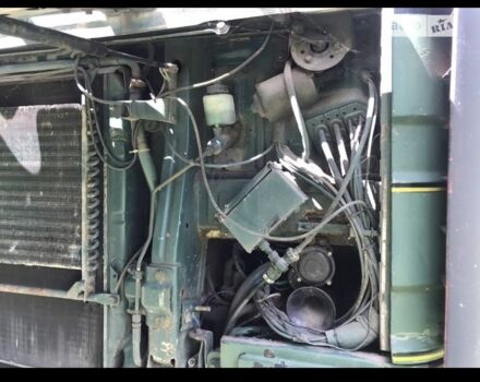 Сканіа Другая, об'ємом двигуна 0 л та пробігом 0 тис. км за 6700 $, фото 8 на Automoto.ua