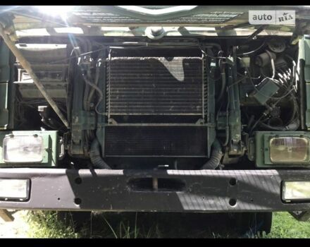 Сканіа Другая, об'ємом двигуна 0 л та пробігом 0 тис. км за 6700 $, фото 7 на Automoto.ua