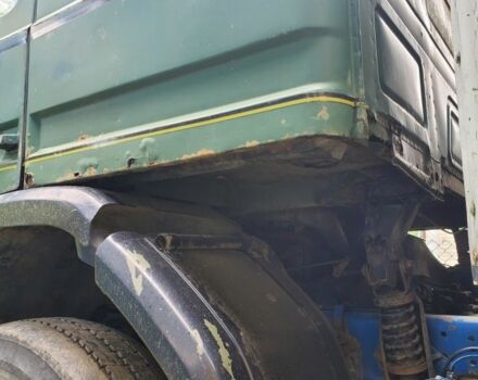 Сканіа Другая, об'ємом двигуна 0 л та пробігом 0 тис. км за 6700 $, фото 4 на Automoto.ua