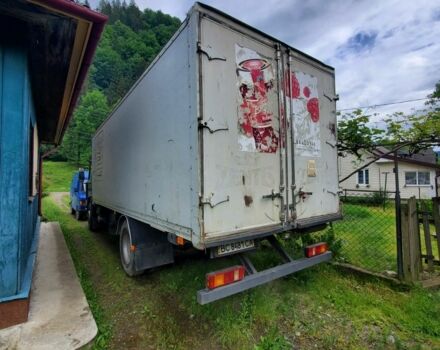 Сканіа Другая, об'ємом двигуна 0 л та пробігом 0 тис. км за 6700 $, фото 5 на Automoto.ua