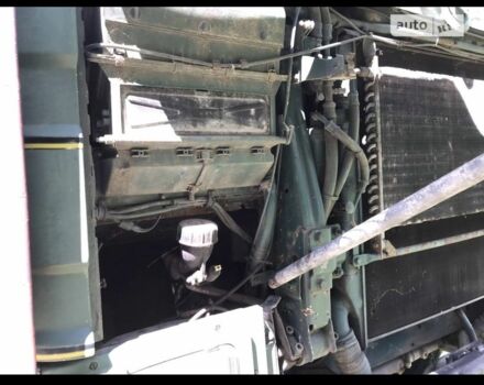 Сканіа Другая, об'ємом двигуна 0 л та пробігом 0 тис. км за 6700 $, фото 9 на Automoto.ua