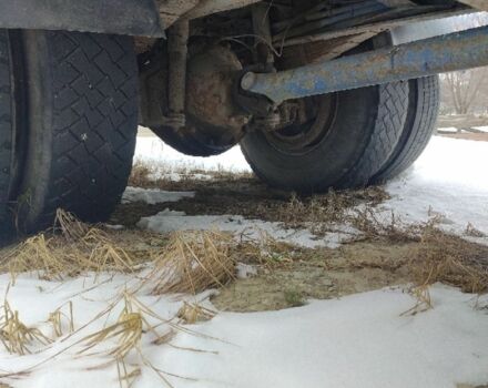 Сканіа Другая, об'ємом двигуна 0 л та пробігом 0 тис. км за 6700 $, фото 6 на Automoto.ua