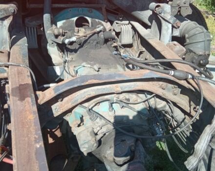 Сканиа Другая, объемом двигателя 0 л и пробегом 0 тыс. км за 999 $, фото 3 на Automoto.ua