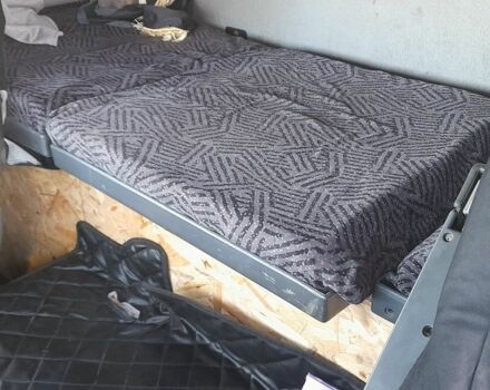 Сканіа Другая, об'ємом двигуна 0 л та пробігом 0 тис. км за 5850 $, фото 8 на Automoto.ua