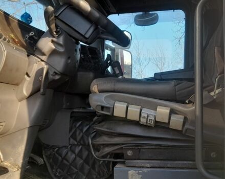 Сканіа Другая, об'ємом двигуна 0 л та пробігом 0 тис. км за 5850 $, фото 4 на Automoto.ua
