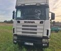 Сканіа Другая, об'ємом двигуна 0 л та пробігом 0 тис. км за 5850 $, фото 2 на Automoto.ua