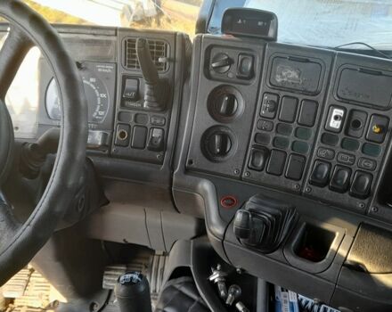 Сканіа Другая, об'ємом двигуна 0 л та пробігом 0 тис. км за 5850 $, фото 5 на Automoto.ua